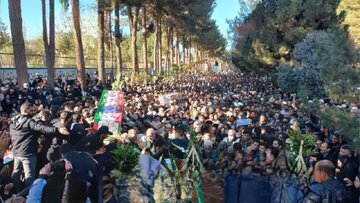 شهدای راسک؛ قهرمانان ملی و تجلی وطن پرستی