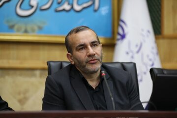 استاندار کرمانشاه: نظام اداری و مدیریتی استان آموزش و پرورش را کمک کنند