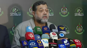 عضو ارشد حماس: اولویت ما توقف تجاوز علیه غزه است