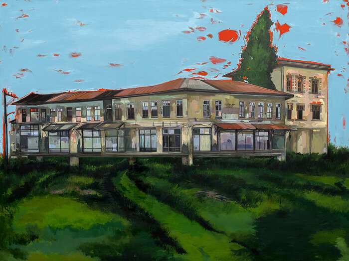 هجدهمین «حراج تهران» با فروش بیش از ۶۱ میلیارد تومان پایان یافت