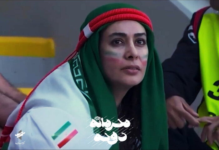 حواشی حضور تیم ملی در جام جهانی سوژه مستند «سینماحقیقت» شد/ رونمایی از تیزر