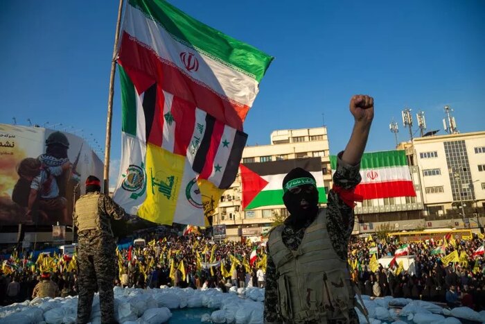 هشدار سفیر ایران به دولت بایدن: هزینه حمایت آمریکا از اسرائیل در حال افزایش است
