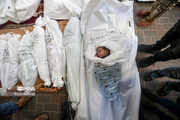 آفریقای جنوبی پرونده کاملی از نسل‌کشی در غزه برای دیوان لاهه آماده کرده است