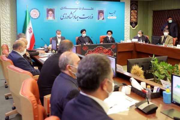 ۱۳ نظارت ستادی در دولت سیزدهم/ ابتکار رئیسی چگونه به نظارت میدانی معنا بخشید؟