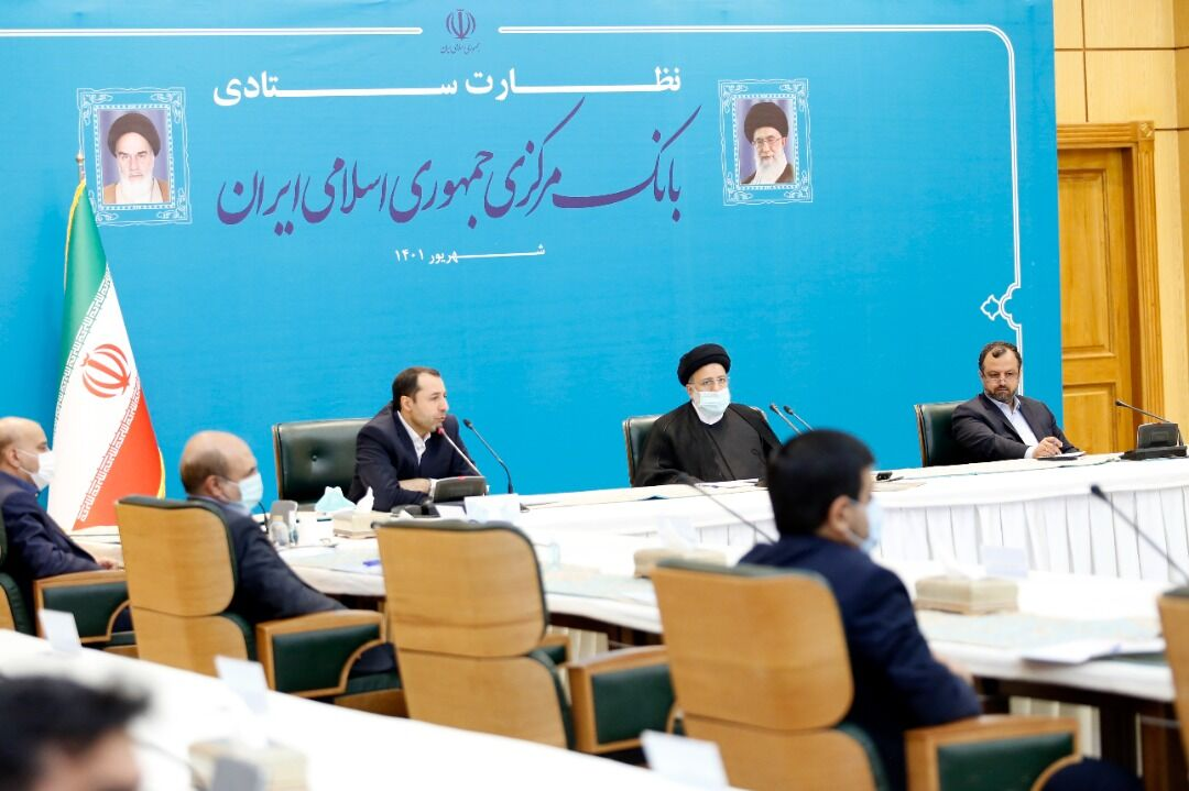 ۱۳ نظارت ستادی در دولت سیزدهم/ ابتکار رئیسی چگونه به نظارت میدانی معنا بخشید؟