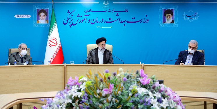 ۱۳ نظارت ستادی در دولت سیزدهم/ ابتکار رئیسی چگونه به نظارت میدانی معنا بخشید؟