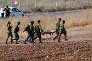 جيش الاحتلال يعترف بمقتل 3 جنود وضباط وإصابة آخرين بجروح خطرة خلال معارك غزة