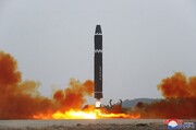 سئول واکنش مشترک با آمریکا و ژاپن را به پرتاب موشکی کره شمالی خواستار شد