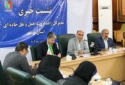 ۲۰ هزار میلیارد ریال طرح راهداری در بوشهر در حال اجرا است