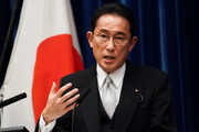 کاهش محبوبیت نخست وزیر ژاپن پس از ترمیم کابینه