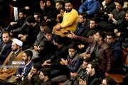 تشکیل مرکز مطالعات صدر در فارس فرصتی برای حل مساله‌ و شناسایی خلاءهای فکری دانشگاه‌