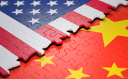 پیش‌بینی نشنال اینترست درباره روابط آمریکا و چین
