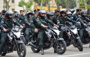 راه‌اندازی تیم‌های شکار در پلیس پایتخت