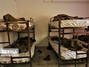 پنج مرکز سرپناهی کارتن‌ خوابها در مشهد تعطیل شده است