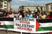 La Palestine est la « grande gagnante d’un champ de bataille inégal » (AmirAbdollahian)