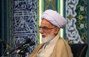 ملت ایران با قدرت از ارزش‌های انقلابی خود دفاع می‌کند