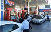 افزون بر ۵۰ درصد جایگاه های سوخت بنزین غرب مازندران وارد مدار خدمات‌رسانی شد