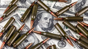 روایت رویترز؛ سود جنگ‌افروزی‌های آمریکا در جیب لابی‌های تسلیحاتی