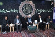 نماینده ولی فقیه در سمنان: درآمدهای فعالیت‌های اقتصادی در استان جذب شود