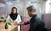 Over 17.3m Iranians screened in National Health Campaign