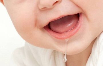 اهمیت خارق العاده بزاق دهان در سلامت