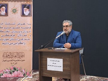 اختصاص ۷۰۰ میلیارد ریال برای تجهیز هنرستان‌های خوزستان
