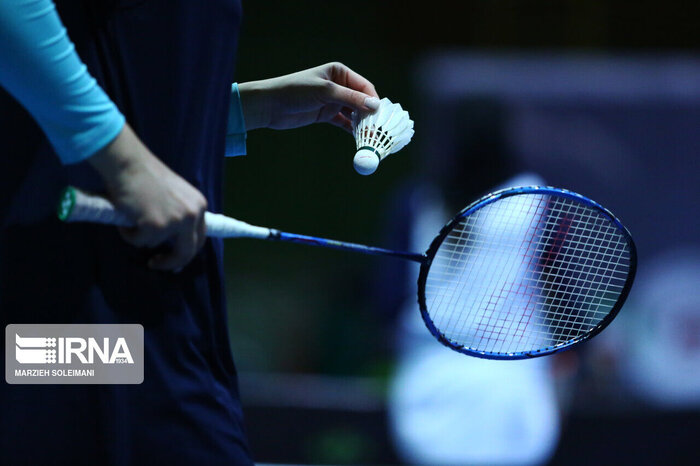 برترینهای بدمینتون دختران ۱۳ و ۱۵ سالههای کشور مشخص شدند