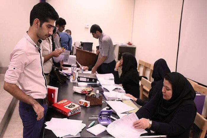 از اعدام عامل حمله به سفارت آذربایجان تا دیدارهای دو جانبه وزیر بهداشت در ژنو