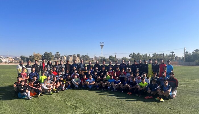 ۱۸ بازیکن به مسابقات آسیایی اعزام می شوند