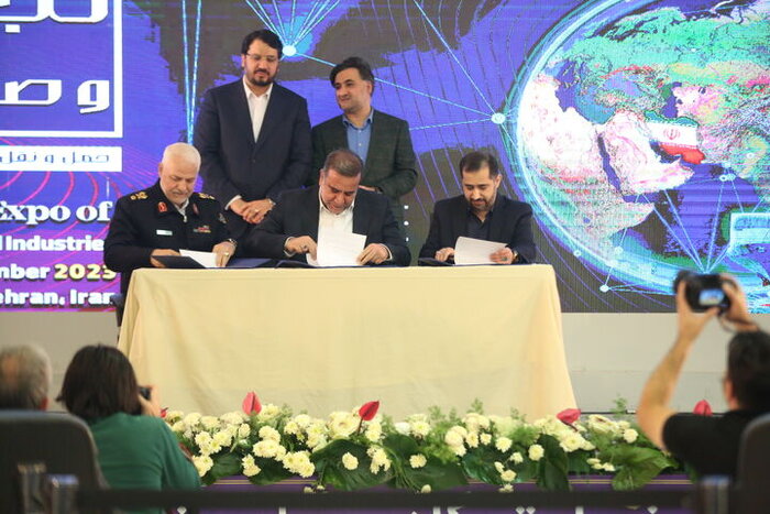 رشد ۶۴ درصدی زیستبوم علم و فناوری در دولت سیزدهم 1 رشد ۶۴ درصدی زیستبوم علم و فناوری در دولت سیزدهم