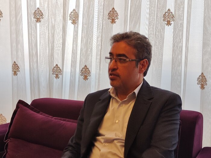 عدالت در ارتباطات؛ شهر هوشمند کرمان در گرو همکاری شهرداری‌ها برای تکمیل فیبر نوری