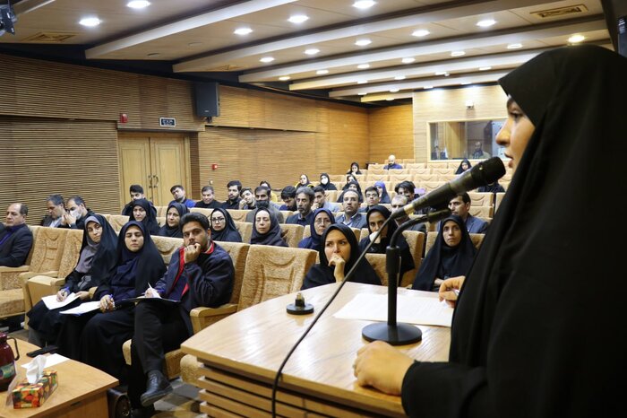 برگزیدگان مسابقات "مناظره دانشجویان ایران" در کرمانشاه مشخص شدند