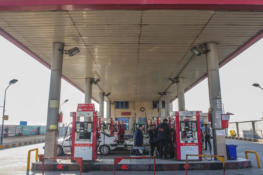 ۸۰ جایگاه عرضه سوخت در سیستان و بلوچستان ساخته می‌شود