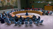رای گیری در شورای امنیت سازمان ملل درباره قطعنامه آتش بس در غزه به تعویق افتاد