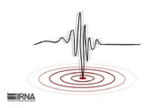 زلزال بقوة 4.6 ريختر يضرب مدينة ورزقان شمال غرب ايران