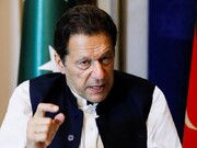 رسانه آمریکایی: یافته‌های اطلاعاتی پاکستان اتهام خیانت عمران‌ خان را ضعیف می‌کند