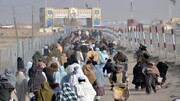 مقام طالبان از آزادی بیش از ۳هزار افغان از زندان‌های پاکستان خبر داد