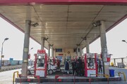 Todas las gasolineras iraníes reanudan sus actividades