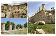 Sassanid landscape one step closer to UNESCO list