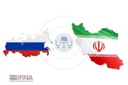 Russland und Iran sind besorgt über die Zunahme der Spannungen in Gaza