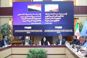 رایزنی مقامات آموزش عالی ایران و سوریه برای تقویت همکاری‌های علمی‌ و فناوری