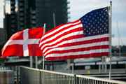 دانمارک و آمریکا به توافق دفاعی دست یافتند
