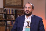 عبدالسلام يؤكد التزام القوات اليمنية باستهداف السفن المرتبطة بـ "اسرائيل"