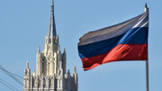 روسیه: به اقدامات غیردوستانه غرب پاسخ می‌دهیم