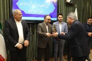 استاندار: توسعه و تکمیل راه های خراسان رضوی در اولویت دولت است