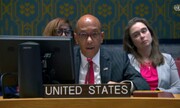 ادعای آمریکا: با حسن نیت باید برای پایان دادن چرخه خشونت در جنگ اسرائیل و فلسطین تلاش کنیم