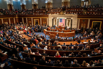 کنگره کنونی یکی از ضعیف‌ترین نهادهای قانونگذاری تاریخ معاصر آمریکا
