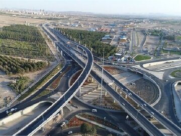 تکمیل پروژه «حلقه طلایی» ترافیکی اصفهان در گرو آزادسازی معابر است
