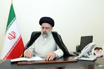 رئیس جمهور «دبیر شورای اجرایی فناوری اطلاعات» را منصوب کرد