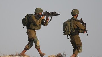 رسانه صهیونیستی: ارتش آماده پایان دادن به عملیات زمینی در غزه است